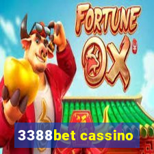 3388bet cassino